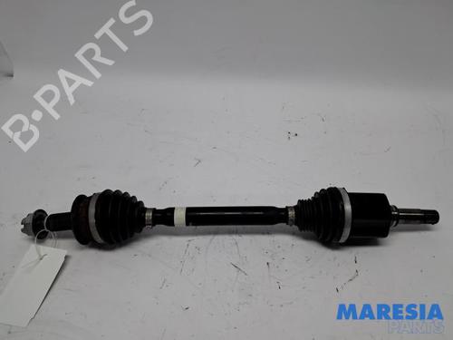 Used Right front driveshaft Right front driveshaft 39449659 39449659