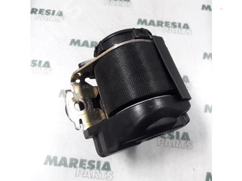 Used Rear right seatbelt FIAT PANDA (169_) 1.2 (169.AXB11, 169.AXB1A) (60 hp) 31525348