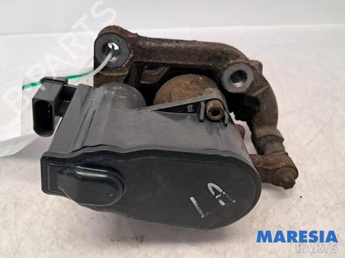 Left rear brake caliper CITROËN C4 Picasso II 1.6 THP 155 | BP31416246M107 - Image 3