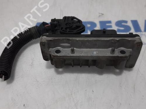 Engine control unit (ECU) FIAT PANDA (169_) 1.2 (169.AXB11, 169.AXB1A) | BP31463127M57