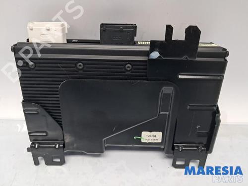 Electronic module CITROËN C6 (TD_) 2.7 HDi | BP31403507M83 - Image 4