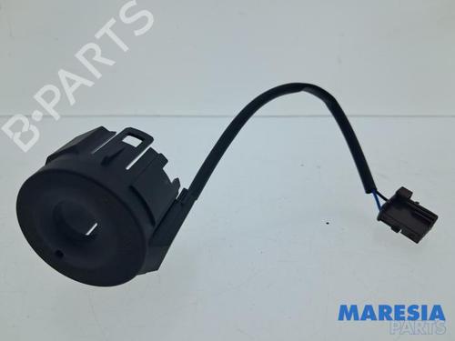 Engine control unit (ECU) CITROËN C3 II (SC_) 1.2 VTi 82 | BP34496445M57  - Image 6