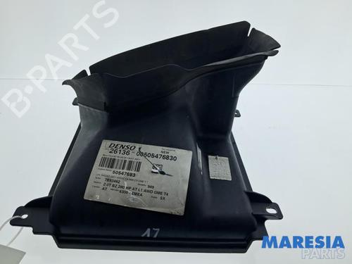 Pipe ALFA ROMEO STELVIO (949_) 2.0 Q4 (949.AXA2A) | BP39149982M125 - Image 4