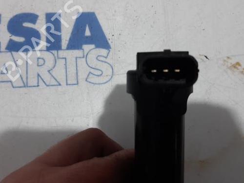 Used Ignition coil CITROËN C3 AIRCROSS II (2R_, 2C_) 1.2 PureTech 82 (2RHMRC, 2RHMZB) (82 hp) 31424458