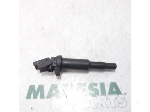 Used Ignition coil CITROËN C3 Picasso (SH_) 1.4 VTi 95 (SH8FSC, SH8FP0, SH8FP6) (95 hp) 31497045