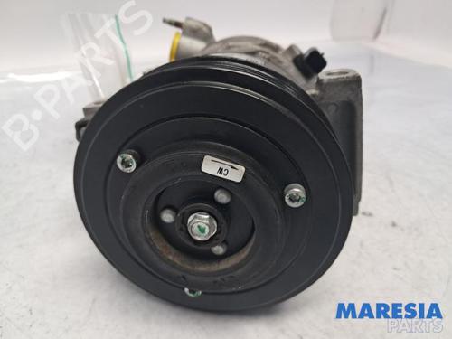 AC compressor CITROËN DS4 (NX_) 1.6 VTi 120 | BP31488834M34