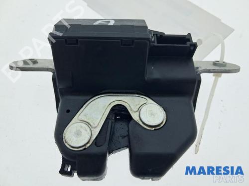 Electronic module FIAT 500 (312_) 1.2 (312AXA1A) | BP36076658M83 - Image 2