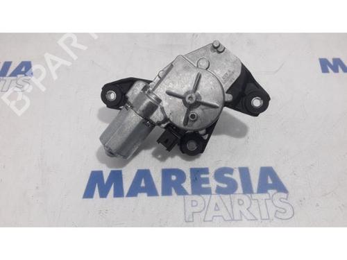 Rear wiper motor RENAULT SCÉNIC IV (J9_) 1.5 dCi 110 | BP31480645M102 