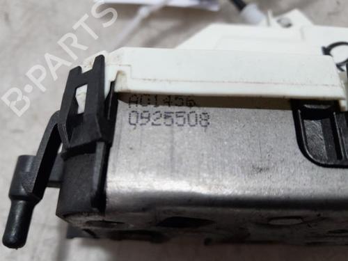 Electronic module PEUGEOT PARTNER Box Body/MPV 1.6 HDi | BP31515806M83 