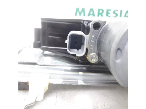 Front right window mechanism PEUGEOT 208 I (CA_, CC_) 1.2 VTI 82 | BP31487096C23 