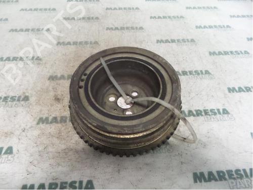 Used Pulley FIAT PUNTO (176_) 60 1.2 (176AP, 176AR, 176AQ, 176BB) (60 hp) 31444464