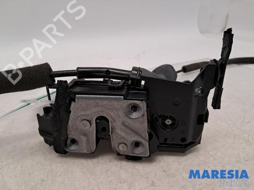 Used Electronic module RENAULT CLIO IV (BH_) 0.9 TCe 90 (BHNF, BHMA, BHMH, BHJK, BHJR) (90 hp) 31443192