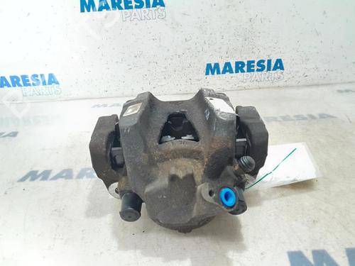Right front brake caliper CITROËN C4 SPACETOURER Van (3D_) PureTech 130 | BP31403872M104 