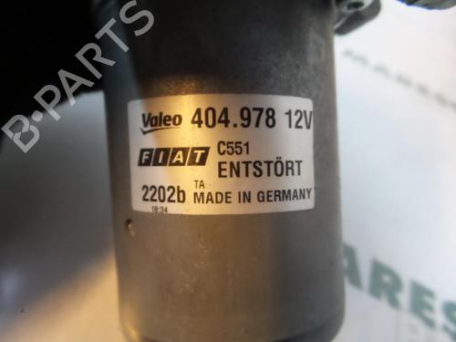 Front wiper motor FIAT PUNTO (199_) 0.9 Twinair Turbo | BP31391951M29  - Image 6