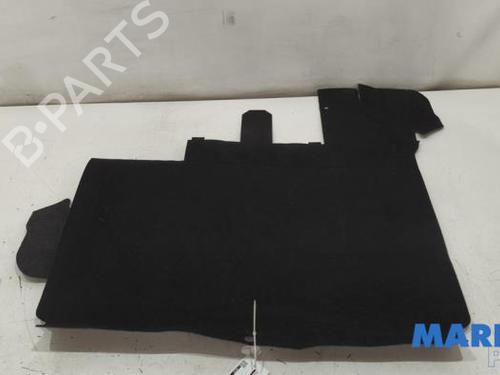 Luggage compartment floor RENAULT CAPTUR I (J5_, H5_) 0.9 TCe 90 | BP37875779I33 - Image 6