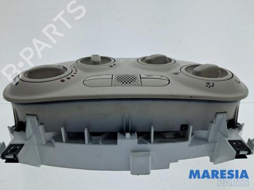 Climate control FIAT 500 C (312_) 1.2 (312CXA1A, 312AXA1A) | BP35820643I5  - Image 5