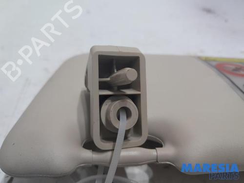 Right sun visor FIAT 500 (312_) 0.9 (312AXN1A) | BP31474613I2