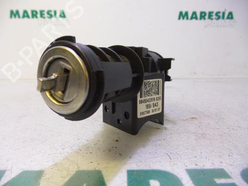 Ignition barrel FIAT PANDA (169_) 1.2 (169.AXB11, 169.AXB1A) | BP31472880M48
