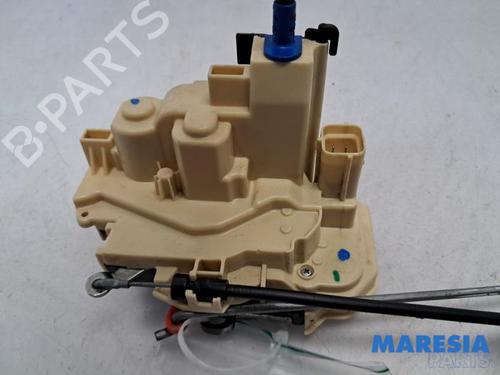 Electronic module FIAT PANDA (312_, 319_) 0.9 (312PXG1A) | BP39896536M83 - Image 2