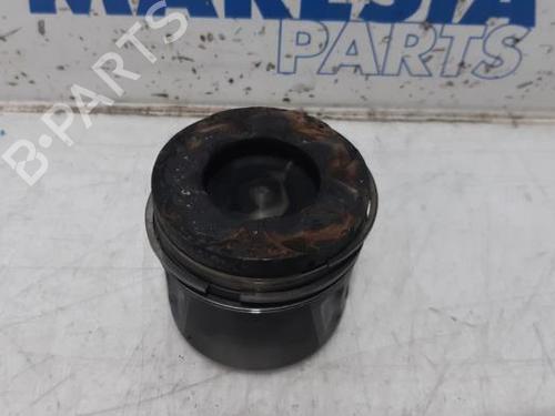 Other VAUXHALL COMBO Mk III (D) Box Body/MPV (X12) 1.3 CDTi | BP31461785O1