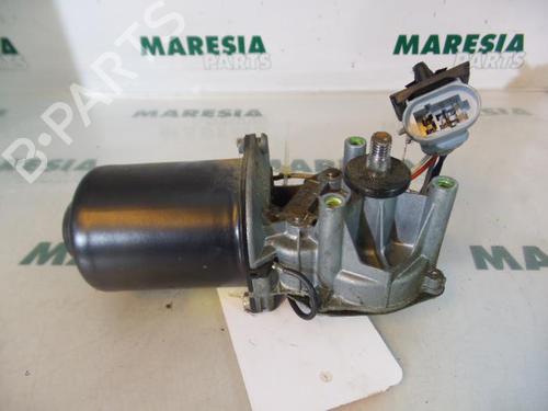 Used Front wiper motor RENAULT KANGOO (KC0/1_) 1.9 dTi (KC0U) (80 hp) 31411724