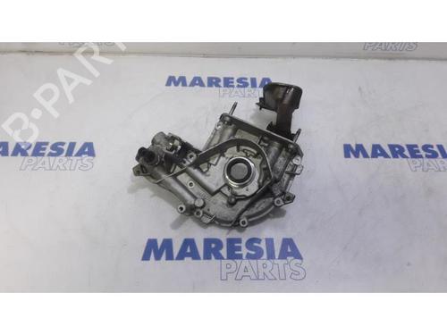 Used Other Other ALFA ROMEO GIULIETTA (940_) 1.4 TB (940FXA1A, 940FXT1A) (120 hp) 31511563 31511563
