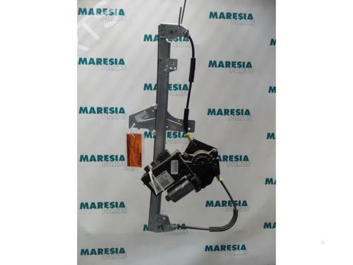 Used Front right window mechanism PEUGEOT 307 (3A/C) 2.0 HDi 110 (107 hp) 31453988