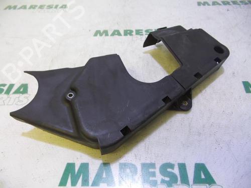 Used Timing cover FIAT 500 (312_) 1.2 (312AXA1A) (69 hp) 31529240