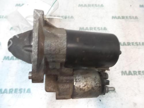 Used Starter ALFA ROMEO 156 (932_) 2.0 JTS (932AXA) (166 hp) 31453820