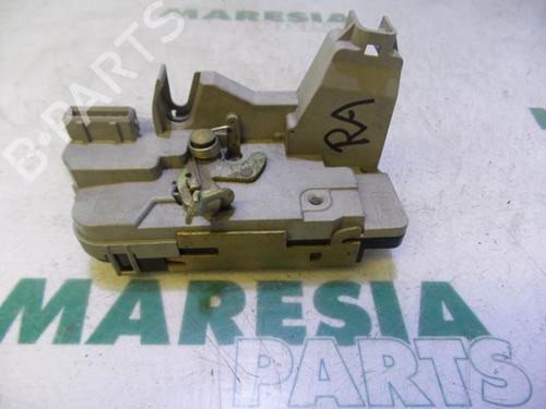 electronic-module-peugeot-307-3ac-2000-2001-2002-2003-2004-2005-2006-2007-2008-2009-2010-2011-2012-31468667 main image