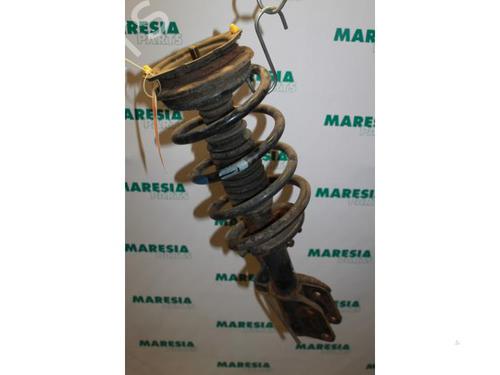 Used Left front shock absorber RENAULT ESPACE IV (JK0/1_) 2.2 dCi (JK0H) (150 hp) 31479331