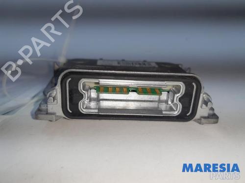 Xenon ballast CITROËN C5 III Break (RW_) 2.7 HDi | BP31400192C53