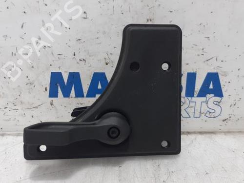 Exterior handle FIAT DUCATO Van (250_) 130 Multijet 2,3 D | BP31409693C122