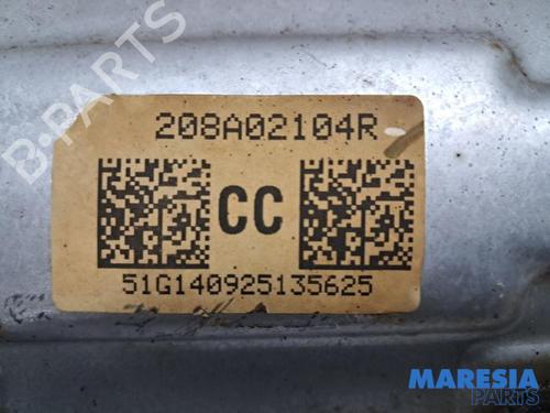Catalyst RENAULT CAPTUR I (J5_, H5_) 1.2 TCe 120 | BP33296123M10  - Image 6