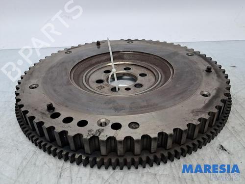 Flywheel RENAULT CAPTUR I (J5_, H5_) 0.9 TCe 90 | BP33432880M101  - Image 5
