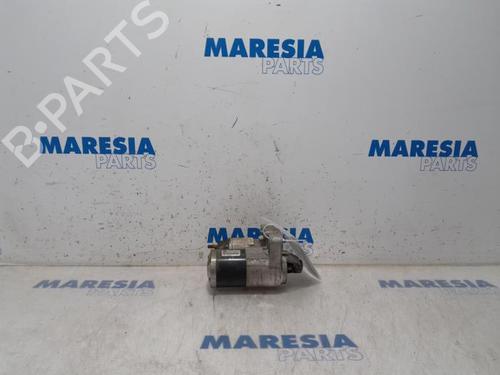 Used Starter PEUGEOT 308 SW I (4E_, 4H_) 1.4 16V (95 hp) 31485159