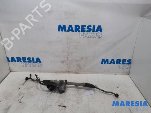Used Steering rack PEUGEOT 208 I (CA_, CC_) 1.2 VTI 82 (82 hp) 31531934