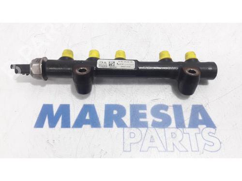 Used Injection rail CITROËN BERLINGO Box Body/MPV (B9) 1.6 HDi 75 (75 hp) 31452789