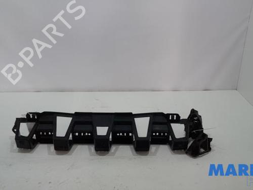 Køfangervange CITROËN C5 III (RD_) 2.0 16V (RDRFJC, RDRFJF) (140 hp) 31516904