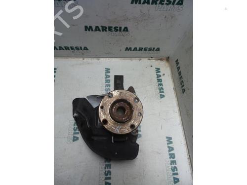 Used Right front steering knuckle Right front steering knuckle FIAT STRADA Pickup (178_, 278_) 1.2 (60 hp) 31491146 31491146