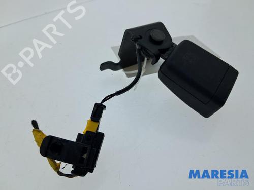 Seat buckle ALFA ROMEO GIULIA (952_) 2.0 (952ABA25B) | BP37241579I32 - Image 3