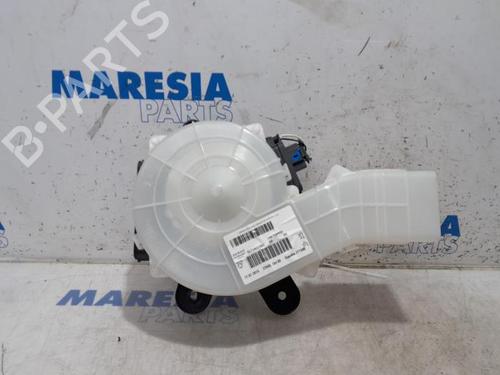 Varmeblæser CITROËN C4 Grand Picasso II (DA_, DE_) 1.6 HDi / BlueHDi 115 (115 hp) 31485170