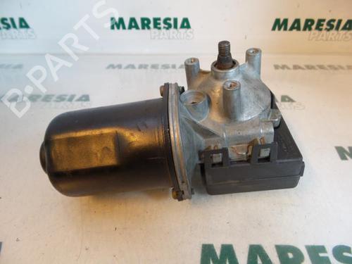 Used Front wiper motor LANCIA KAPPA (838_) 2.4 20V (838AC1AA, 838AC11A) (175 hp) 31386599