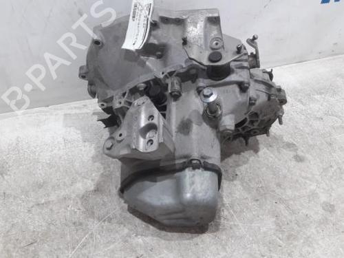 Gearbox CITROËN C3 II (SC_) 1.2 VTi 82 | BP31516619M3