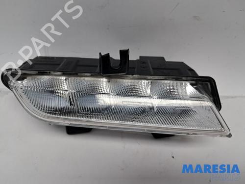 Used Right daytime light RENAULT CLIO IV (BH_) 0.9 TCe 90 (BHNF, BHMA, BHMH, BHJK, BHJR) (90 hp) 31499576