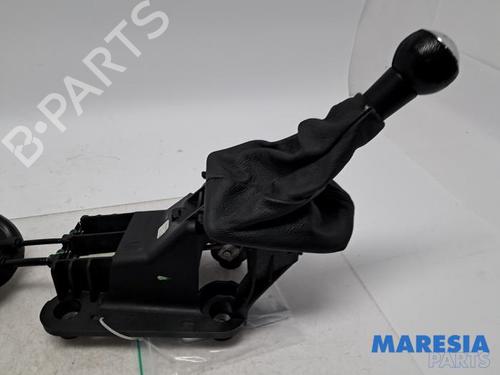Used Gear lever PEUGEOT 207 SW (WK_) 1.6 16V (120 hp) 31526882
