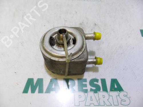 Used Oil radiator CITROËN C5 I Break (DE_) 2.0 HDi (DERHZB, DERHZE) (109 hp) 31440116