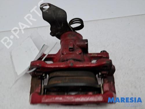 Used Left rear brake caliper ALFA ROMEO 159 (939_) 2.2 JTS (939AXB1B, 939AXB11) (185 hp) 31531121