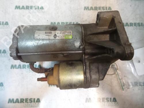 Used Starter RENAULT MEGANE II (BM0/1_, CM0/1_) 1.9 dCi (115 hp) 31386898
