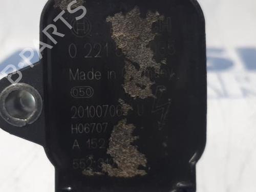 Ignition coil FIAT 500 (312_) 0.9 (312AXG1A, 312.AXG11) | BP31508577M94